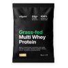 Vilgain Grass Fed Multi Whey protein, vanilka 30 g