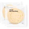 Vilgain Mini pizza cesto 2 x 100 g (8 ks)