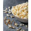 Vilgain Popcorn do mirkovlnky BIO 90 g