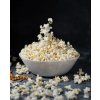 Vilgain Popcorn do mirkovlnky BIO 90 g