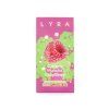 Lyra Creamy Matcha raspberry 80 g