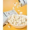 Vilgain Popcorn morská soľ BIO 90 g