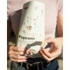 Vilgain Popcorn morská soľ BIO 90 g