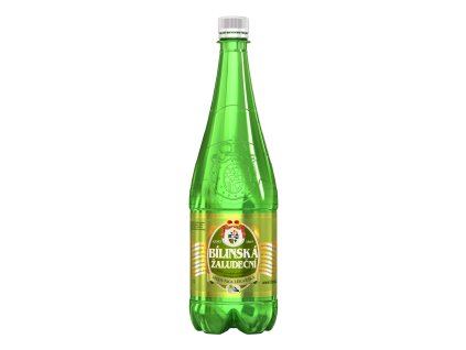 Bílinská žaludeční meduňka 1 l BHMW
