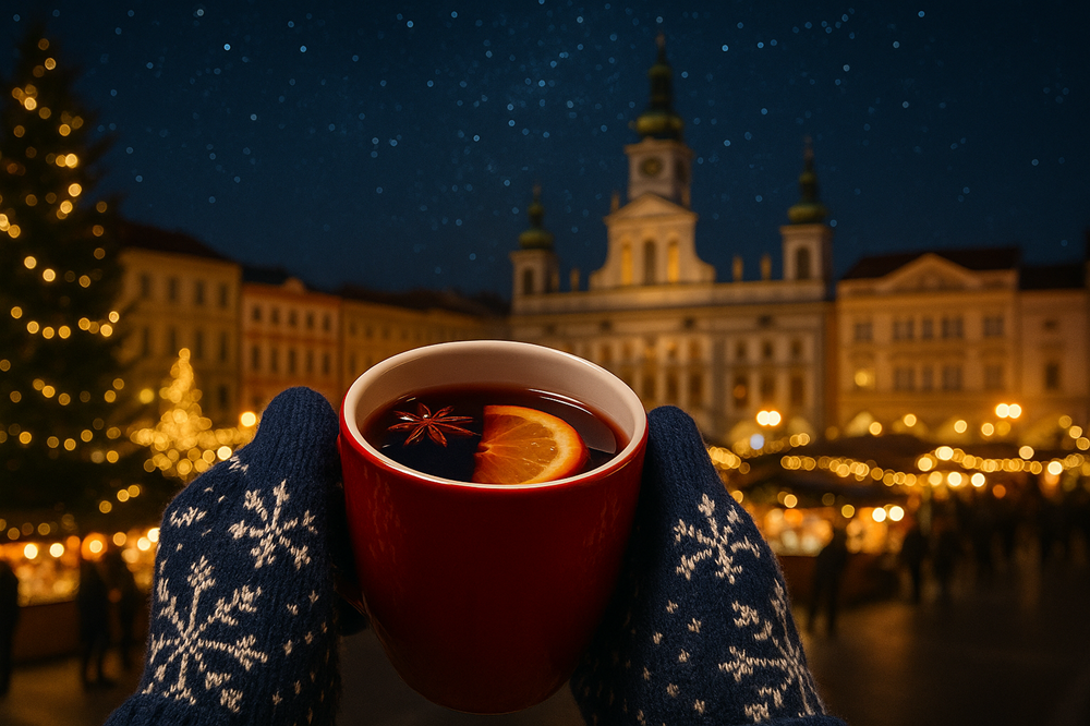 Historie fenoménu jménem Svařák