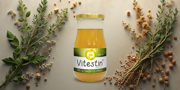 ✨ Vitestin – síla bylin, věda v pozadí, harmonie v popředí.