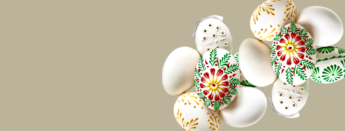 Velikonoce