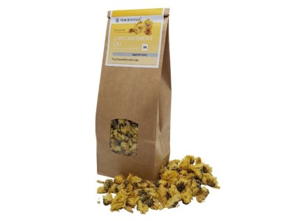 Chryzantémový čaj JU HUA TEA 70g