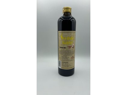 mar treb alk500