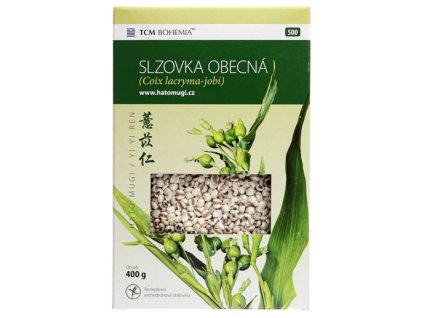 TCM BOHEMIA Slzovka obecná YI YI Ren 400g