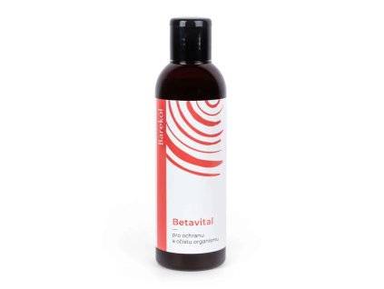 164 betavital 200ml