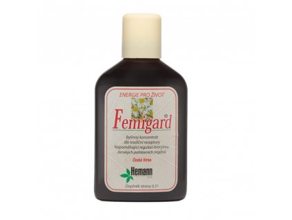 HEMANN Femigard I. 300ml