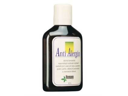 Anti Alergin shii take