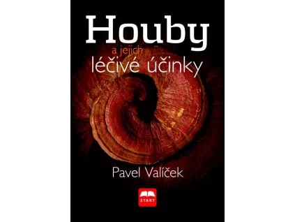 houby obalka knihy.1025759333