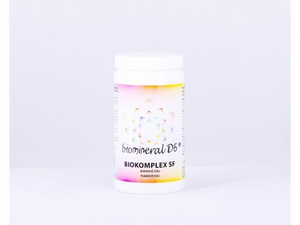 286 biokomplex sf biomineral d6