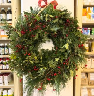 V sobotu 13. prosince máme otevřeno 9:00 - 11:30. Těším se na vás🎄🎄🎄