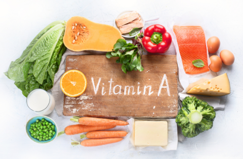 Retinol - vitamín A: prečo patrí medzi najcennejšie vitamíny pre krásu a zdravi