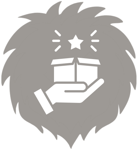 Starostlivo zabalené