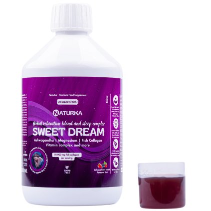 sweet dream