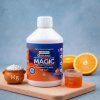 Naturka MAGIC - Magnéziový elixír rovnováhy 500ml
