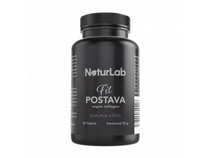 NATURLAB DOZA BALENIE FitPOSTAVA small