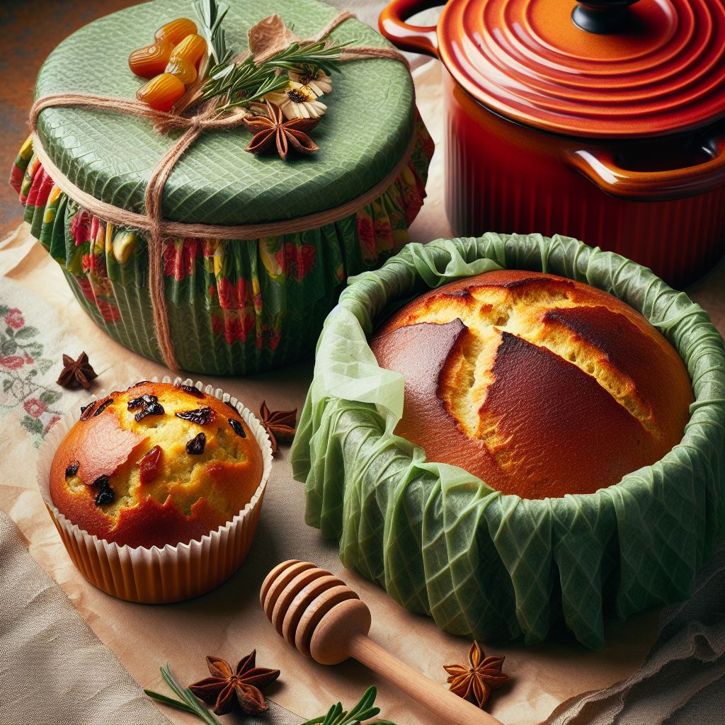 Null Abfall in der Küche: Wie man Einwegprodukte durch umweltfreundliche Alternativen ersetzt