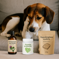 Verdauungsprobleme beim Hund natürlich lindern: Was hilft bei Durchfall, Blähungen und Appetitlosigkeit?