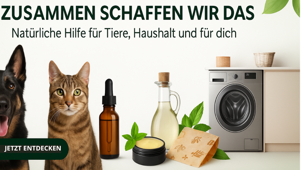 Zusammen schaffen wir das