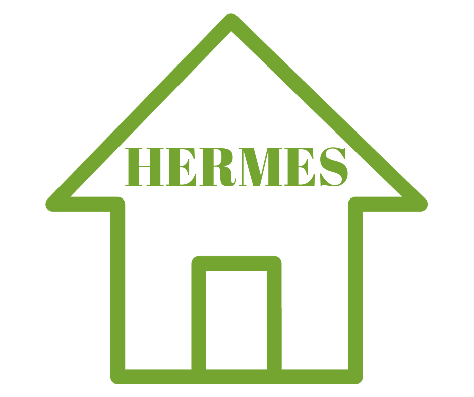 LIEFERUNG AN VERTEILUNGSSTELLEN (Hermes)