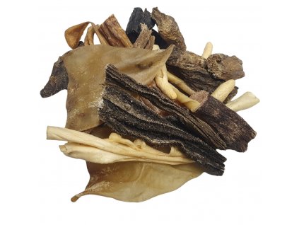 Dental Natur mix Leckenrein fur hunde