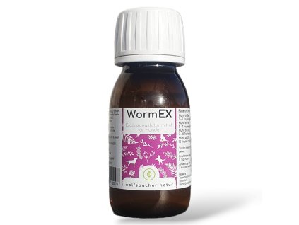 Wolfsbacher WormEX