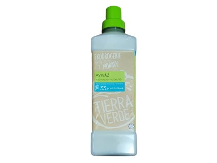 Aviváž s BIO levanduľovou silicou