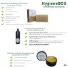 Enthält das Produkt HygienBOX fur hund
