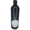 Natürliches Produkt antiparasitärer und regenerierender hundeshampoo