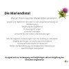 Mariendistel für Pferde von OGF – natürliche Leberunterstützung