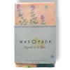 Ekologický obal na potravina WAXOPACK