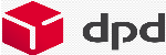 DPD (Lieferadresse: Lieferzeit 3 - 5 Tage)