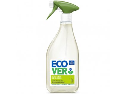 Ecover Multi-action Univerzální čistič Citrónová tráva a Pomeranč 500 ml
