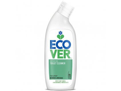 Ecover Toilet Cleaner WC čistič Borovice a Máta 750 ml
