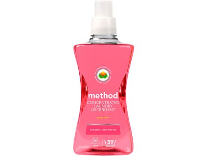 Method Laundry Tekutý na praní Peony Blush 1,56 l