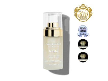 Catarina Barbosa Maria hydratační pleťové sérum 30 ml