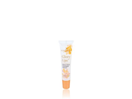 Eco by Sonya přírodní balzám na rty 15 ml (Glory Lips)