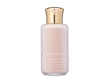 Leahlani - Kalima - čistící sametový pudr 100 ml
