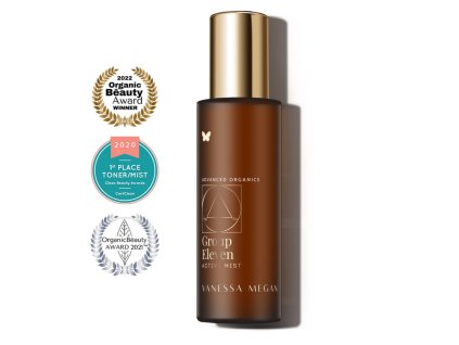 Vanessa Megan Pro-kolagenní aktivní mlha s koloidy 100 ml (Group 11 Active Mist)