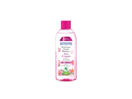 I Provenzali BIO oční odličovač Rosa 150 ml