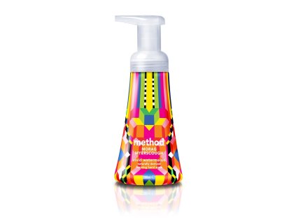 Method Morag pěnové mýdlo Vivid Watermelon 300 ml