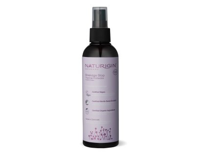 NATURIGIN ochrana vlasů před teplem 195 ml - Breakage Stop Thermal Protector