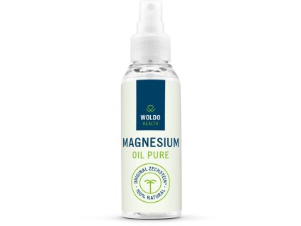 Hořčíkový olej 100ml