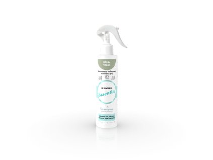 Essentia Víceúčelový sprej Cloud WHITE MUSK 250 ml