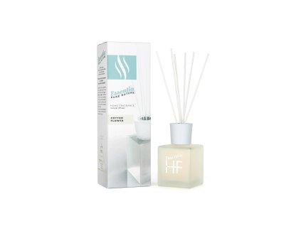 Essentia HF Natural Diffuser Vonné tyčinky COTTON FLOWER 200 ml